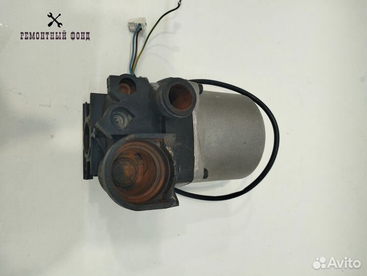 Насос для газового котла Будерус