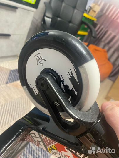 Колеса на трюковой самокат Blunt