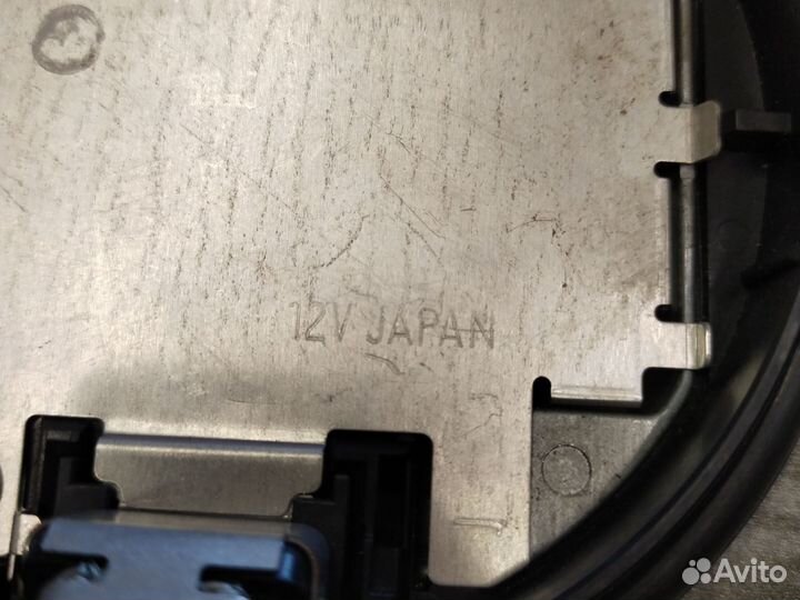 Блок розжига ксенон Toyota Camry 55 оригинал б/у