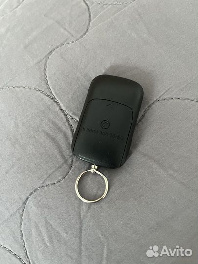 Брелок starline a93