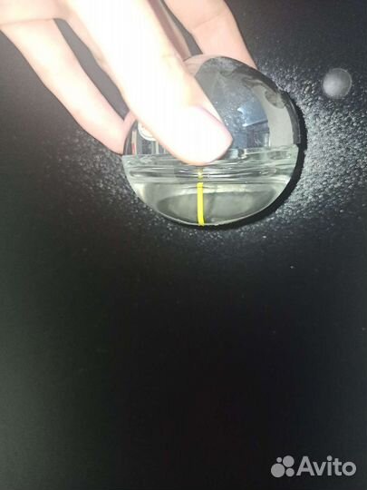 Туалетная вода Donna Karan be delicious