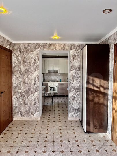 Дом 60 м² на участке 2 сот.