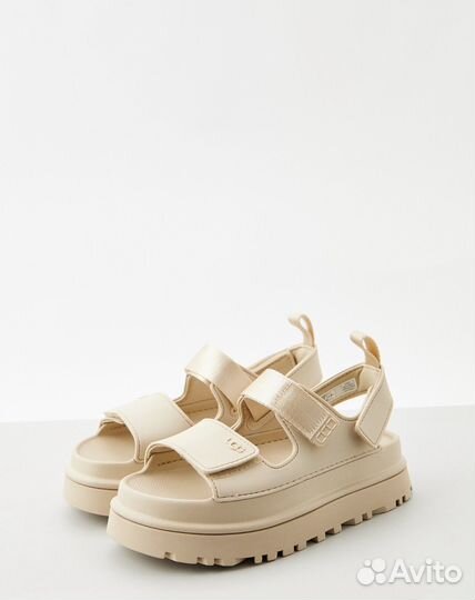 Ugg сандали