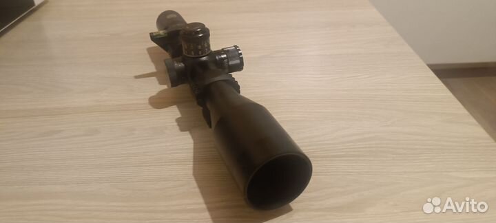 Оптический прицел vector optics 4.5-30х50