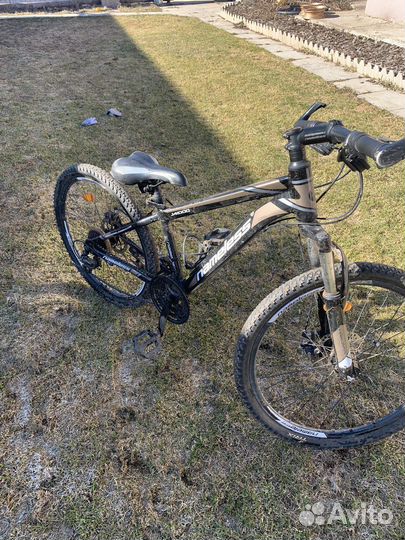 Велосипед nameless j41000