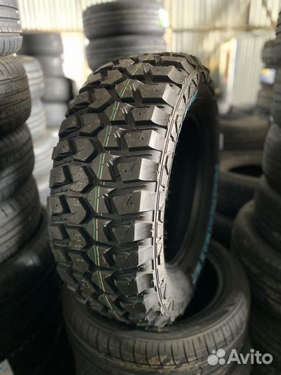 Kapsen PracticalMax M/T RS25 245/75 R16 120Q