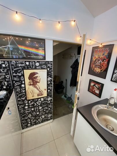 Готовый бизнес кофейня