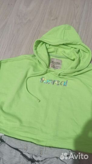 Спортивный костюм