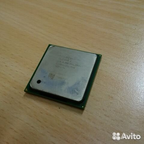 Процессоры