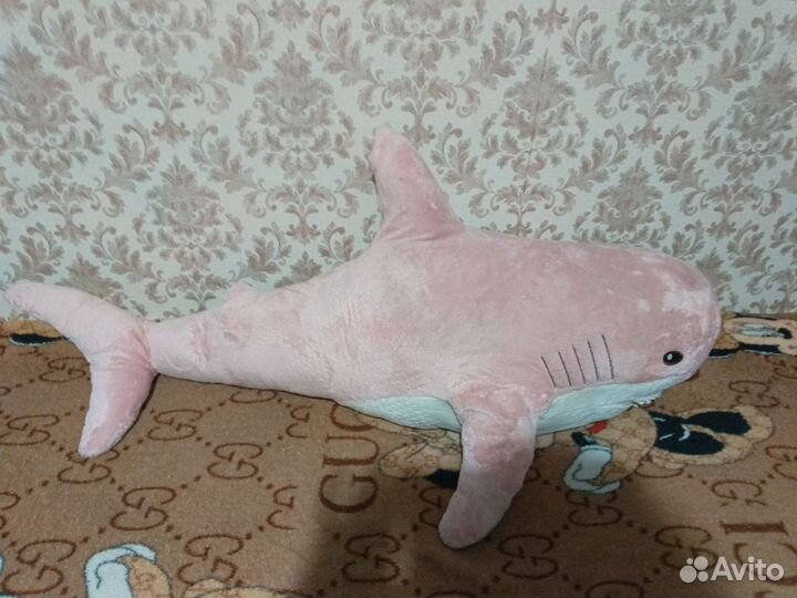 Мягкая игрушка