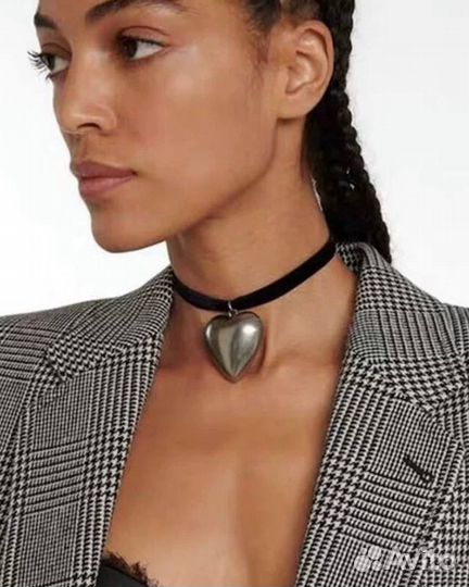 Сердце в стиле SL