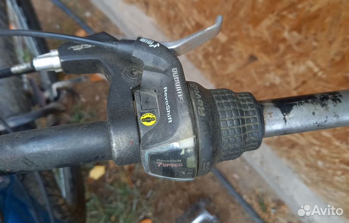 Велосипеды бу взрослый скоростной