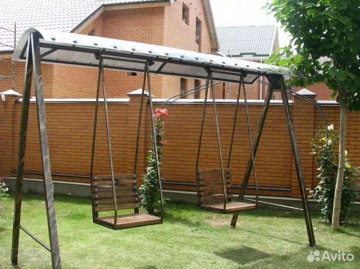 Фигуры из проволки