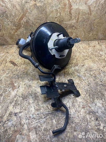 Вакуумный усилитель тормозов Mazda CX-5 KE 2013