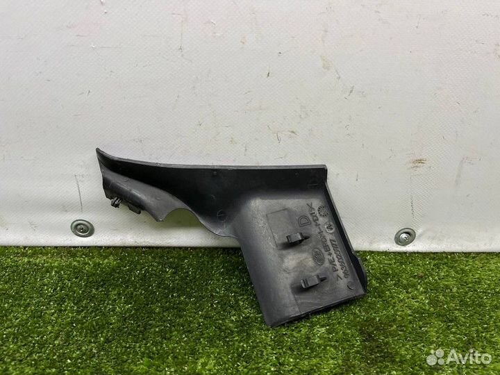 Пластик Peugeot9636025977