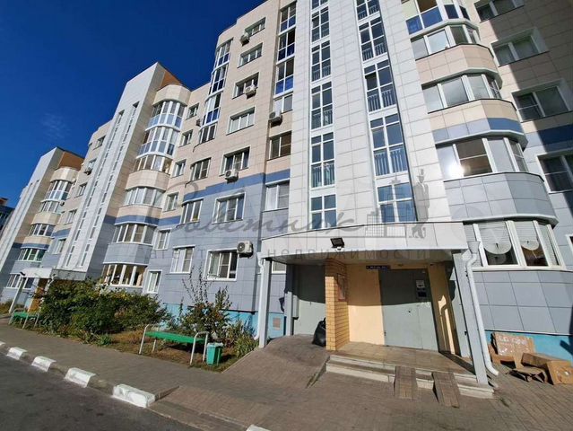Автоимпорт микрорайон дубрава квартал 3 2 фото 1-к. квартира, 42 м², 5/7 эт. на продажу в Старом Осколе Купить квартиру Авито