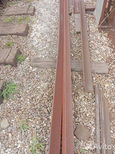 Угол г/к 100х10 Ст3пс н/д (л) (неликвид)