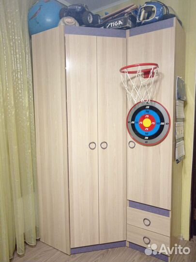 Набор детской мебели