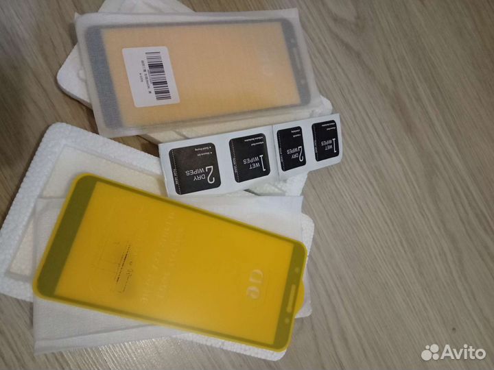 Закалённое стекло на asus zb602kl