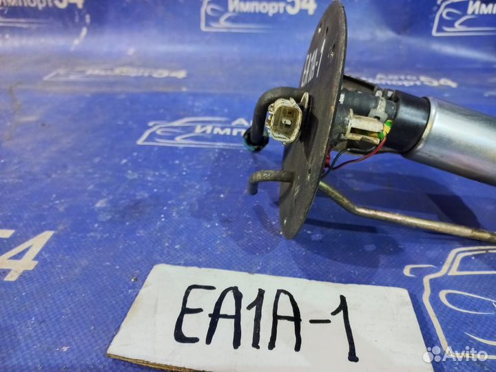 Бензонасос погружной mitsubishi galant EA1A 4G93