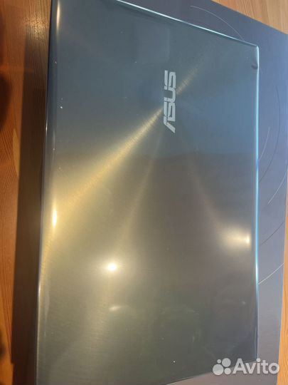 Ноутбук asus zenbook UM425QA-KI190W