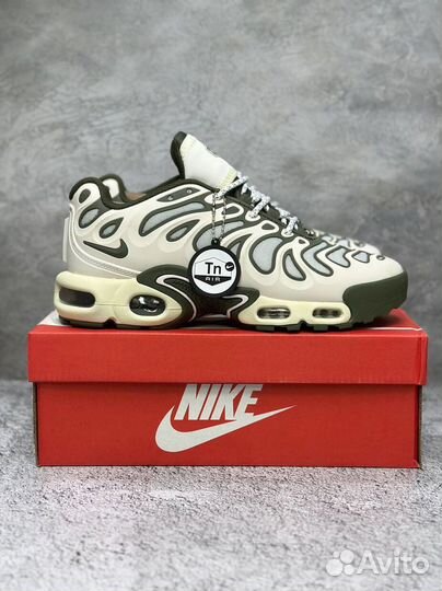 Кроссовки Nike Air Max Tn Premium