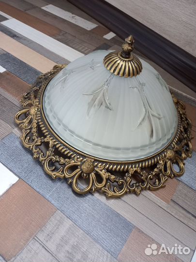 Светильник/ люстра