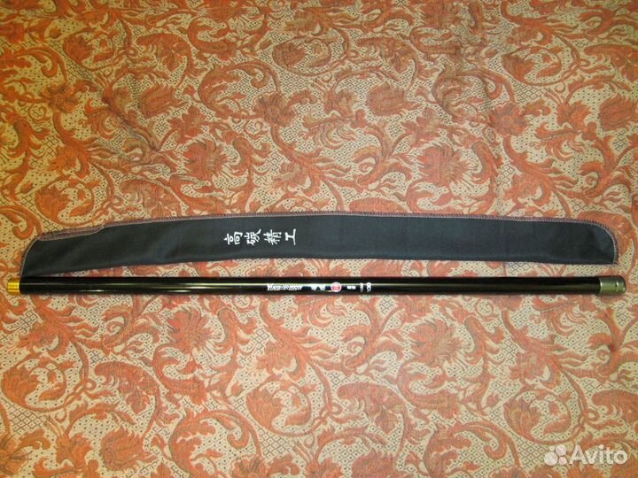 Для поимки рыб