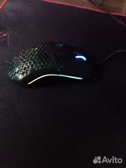 Игровая мышь Glorious Model o