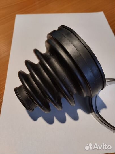 Пыльник шруса 235*795*858