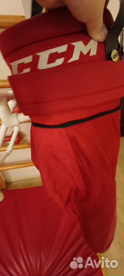 Хоккейные шорты ссм Tacks 7092