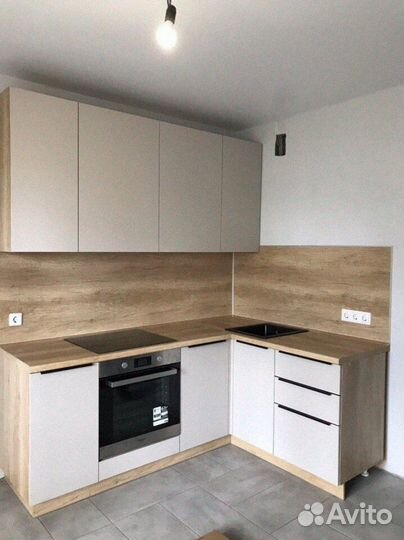 Кухни за 3 дня