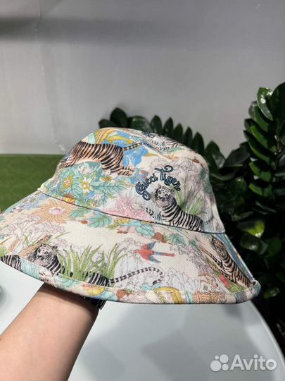 Панама летняя