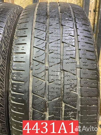 Continental ContiCrossContact LX Sport 235/60 R18 103M