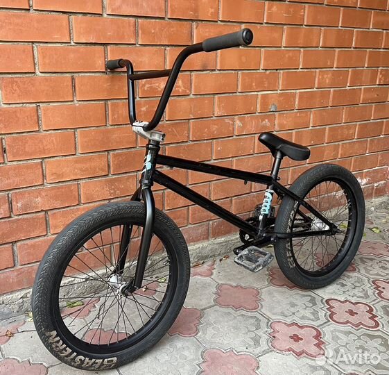 Bmx Eastern