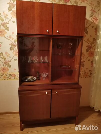 Мебель бу жилая