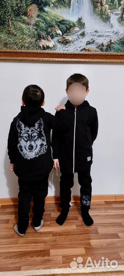 Детская одежда