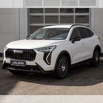 Новый Haval Jolion 1.5 AMT, 2024, цена от 2 209 000 руб.