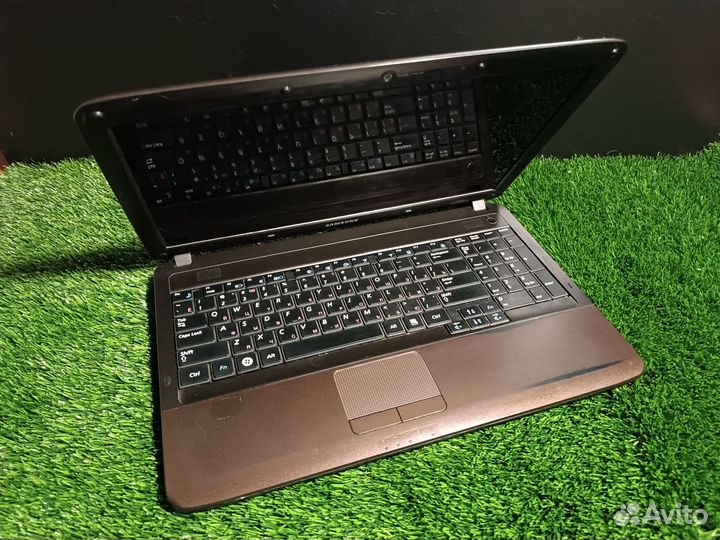 Хороший ноутбук для работы i5/6gb/ssd