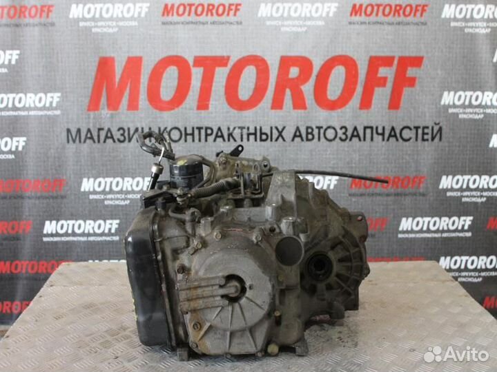 Автомат 4G13 Mitsubishi Mirage CJ1A А575