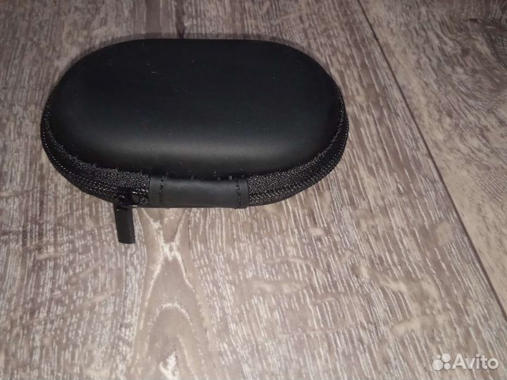 Кожаный чехол