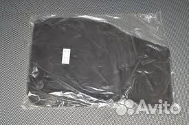 Коврики Volkswagen Tiguan 2 оригинал 5NB863011E