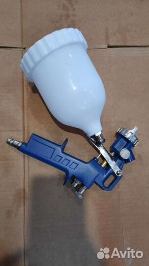 Краскораспылитель