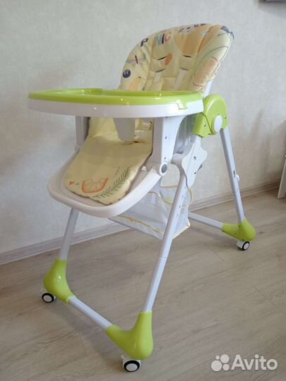 Стул для кормления