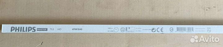 Лампы philips, Люстры, цена за весь набор