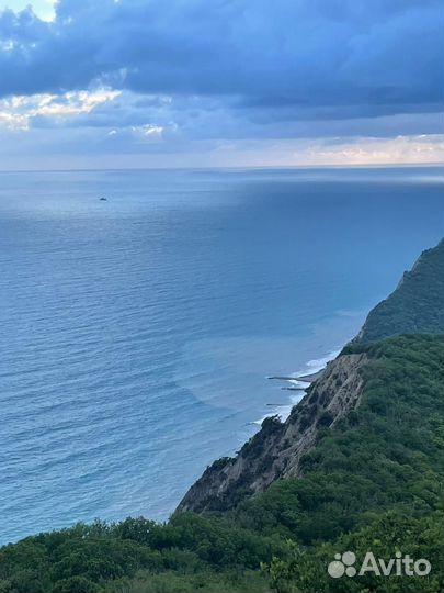 Прокат Enduro 23