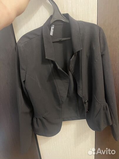 Женский пиджак