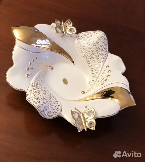 Ваза Bruno Costenaro