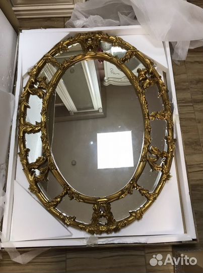 Зеркала настенные Rosa Home