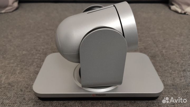 Камера Polycom EagleEye IV mptz-10 + hdci кабель